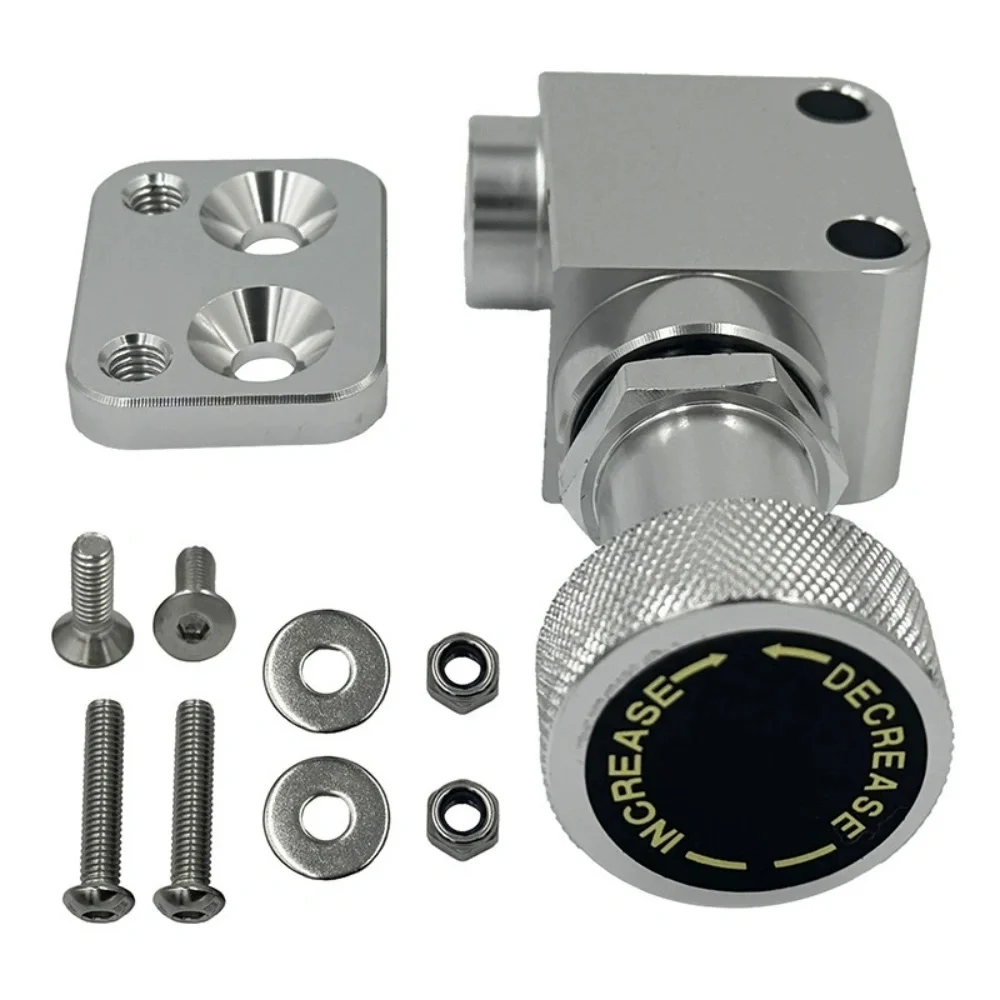 

Car Brake Proportioning Valve 260-8419 Adjustable Bias Front to Rear