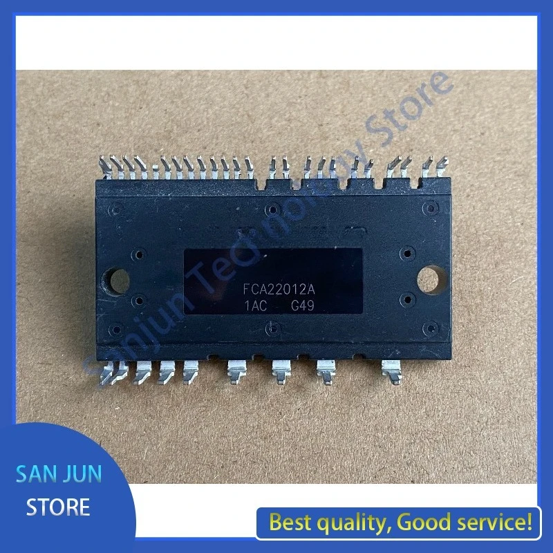 

2pcs FCA22012A new electronic module, quality assurance, package on the machine original