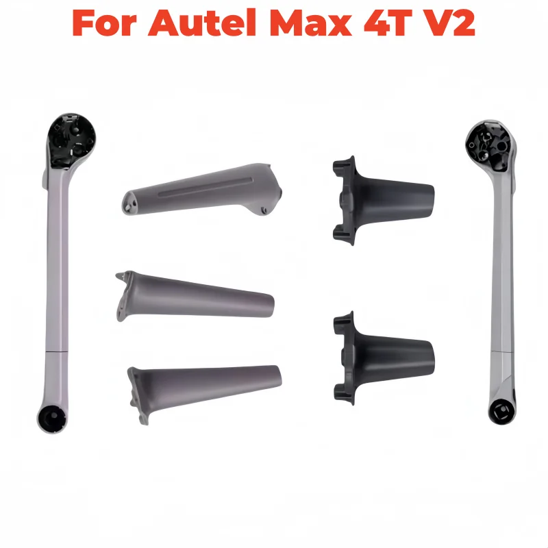 Original Arm Landing Gear For Autel EVO Max 4T V2 Front/Rear/Left/Right Arm Leg Tripod EVO Max 4N V2 Replacement Repair Parts