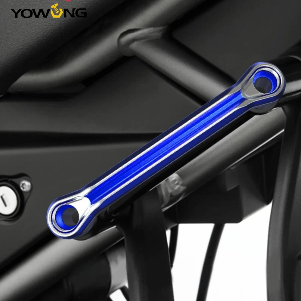 FOR Pan America 1250 RA1250 SPECIAL 1250 2021 2022 2023 2024 2025 Motorcycle Steel Tool Rear Lifting Handle Auxiliary Assist Bar