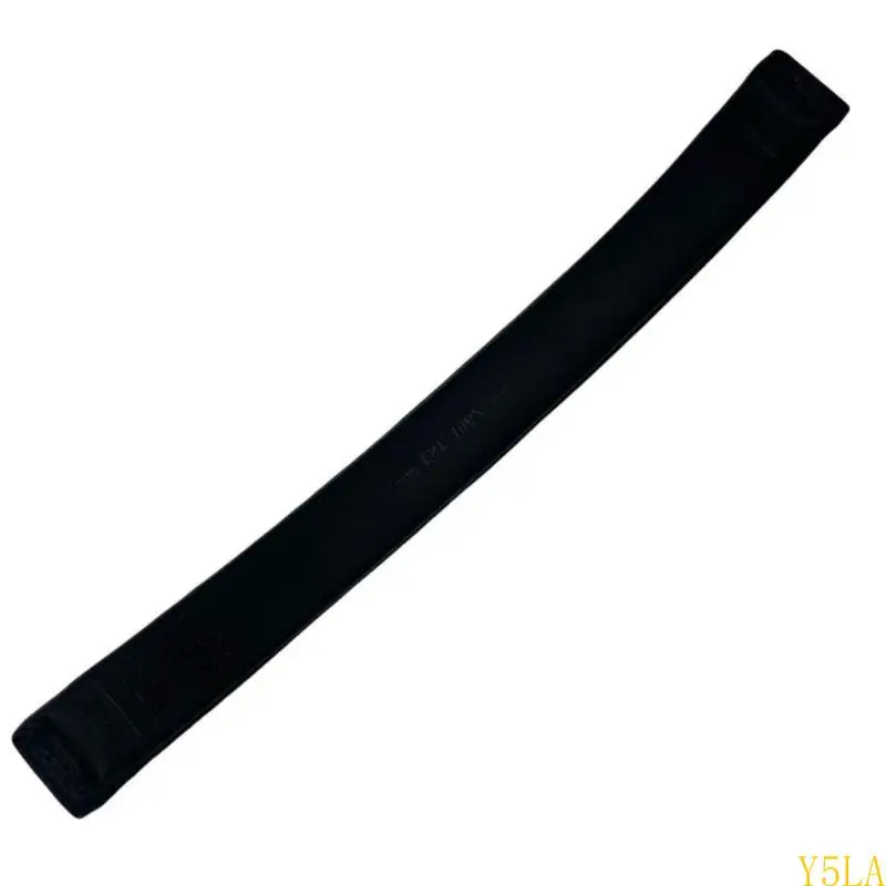 

Y5LA Protein Leather Headphone Headband Cover Protectors for 5 Headphone