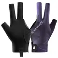 Purple-Left Hand