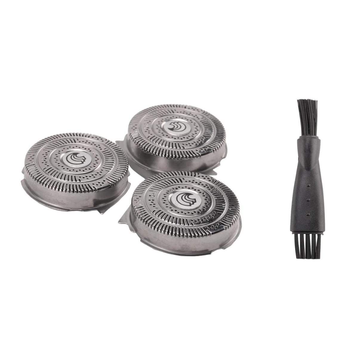 Lâmina de cabeça de substituição para Shaver, HQ9, HQ9100, HQ9190, HQ9070, HQ9170, HQ9020, HQ8160, HQ8250, HQ9090, 3pcs