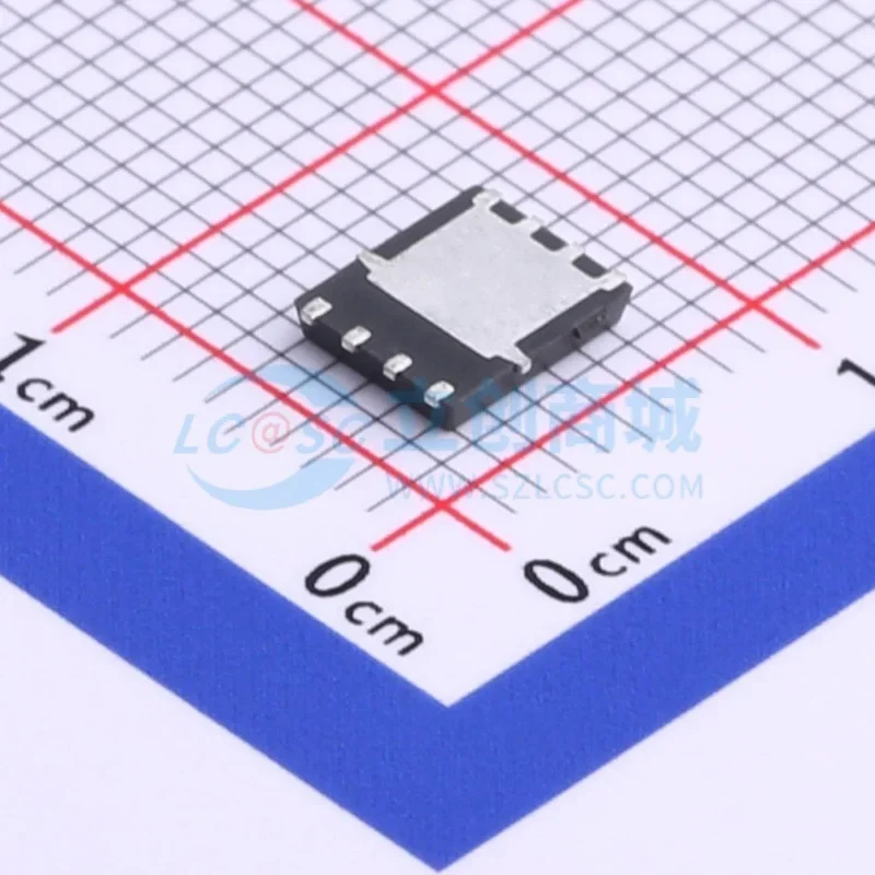 10 PZ/LOTTO SI7137DP-T1-GE3 SOP-8 Nuovo Originale In Magazzino