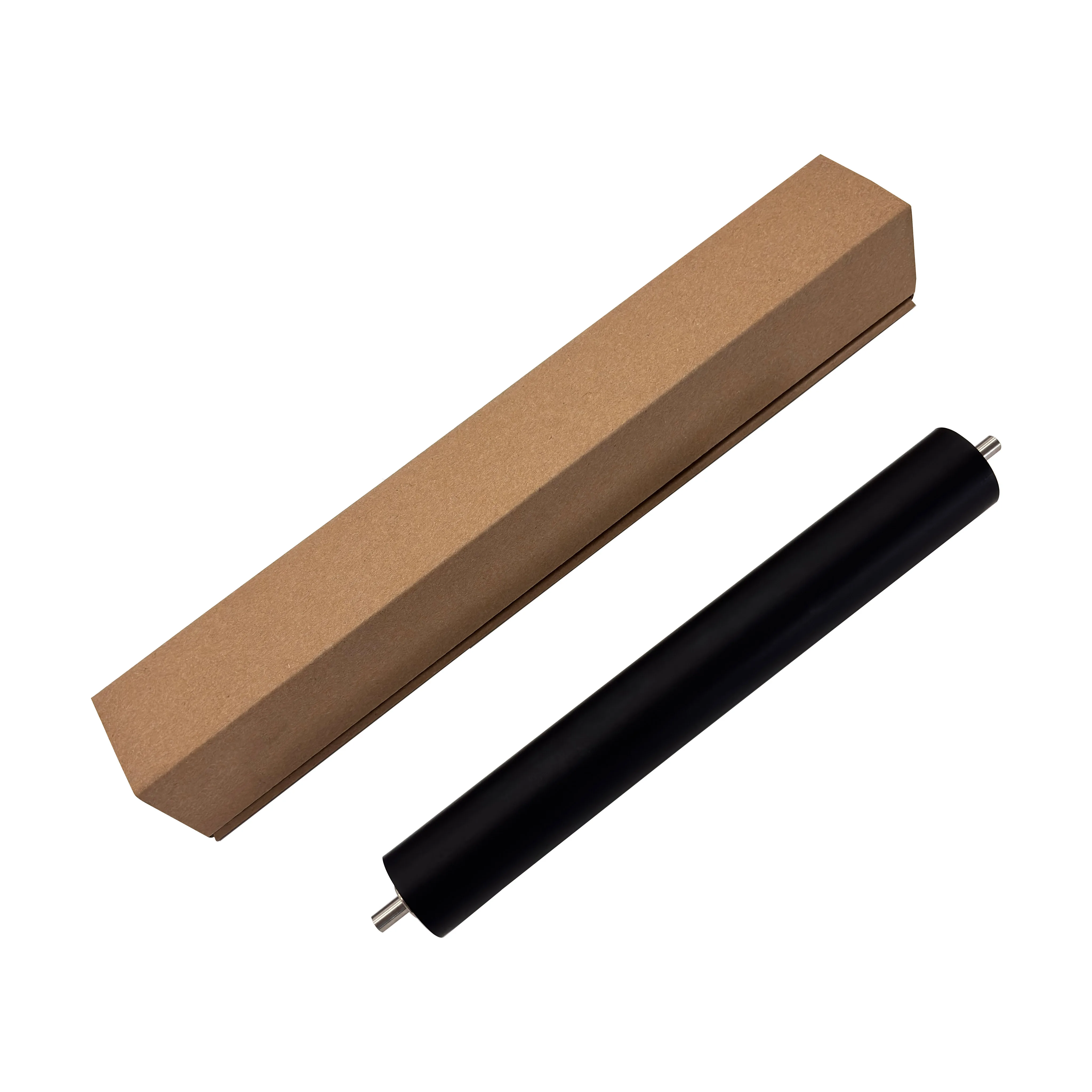 M012-4253 Rolo de manga inferior para SP3400 3410 3500 3510 3710 377 Rolo de pressão inferior