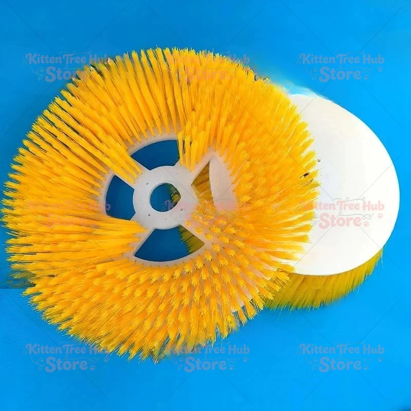 electric long handled cleaning brushes, cleaning brush heads
