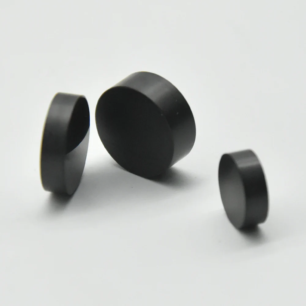 

PCBN Threaded Milling Insert Engine Turning Cutter Plates PCD CBN1204 RNGN0903 for Aluminum Cast Iron