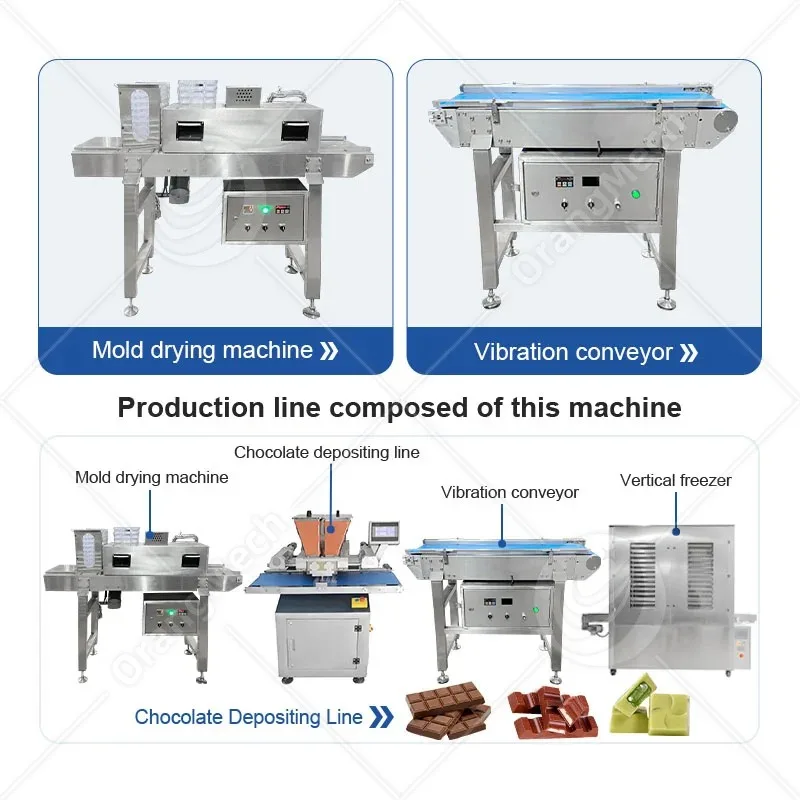 Лучшая цена, автоматическая машина для производства шоколада с одним выстрелом, машина для депозитора шоколада