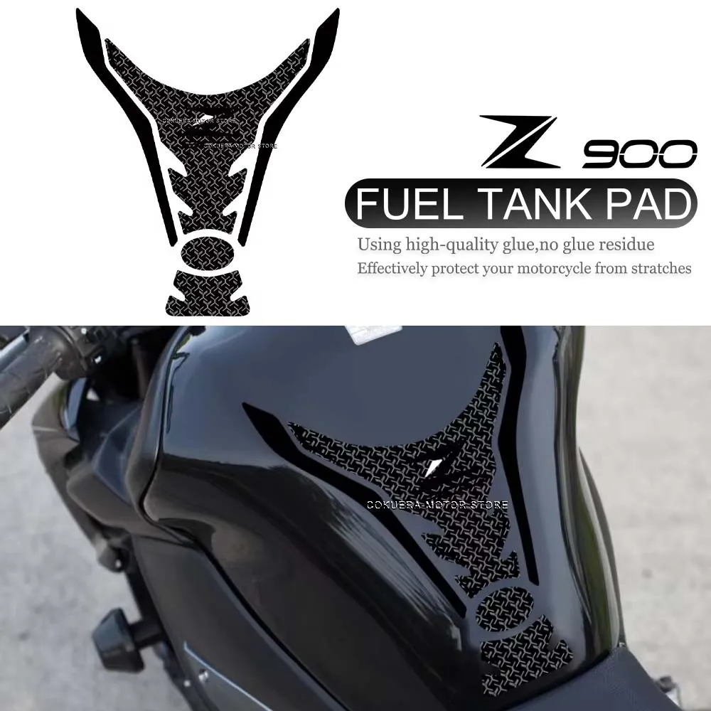 

Декоративные 3D наклейки для мотоцикла Z900 z900 z 900
