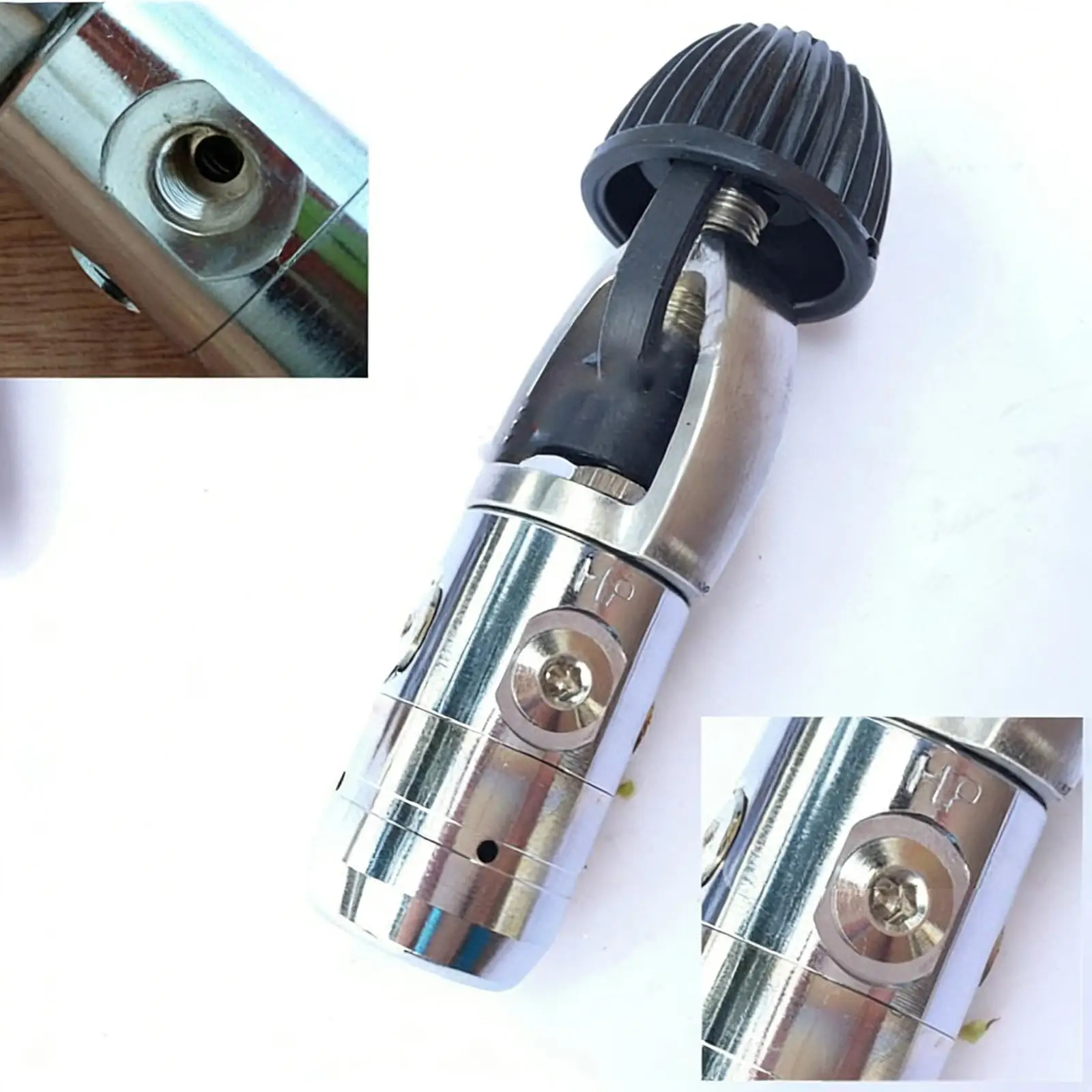 

Регулятор для дайвинга премиум-класса, профессиональный, для дайвинг-оборудования, первая ступень, редукционный клапан