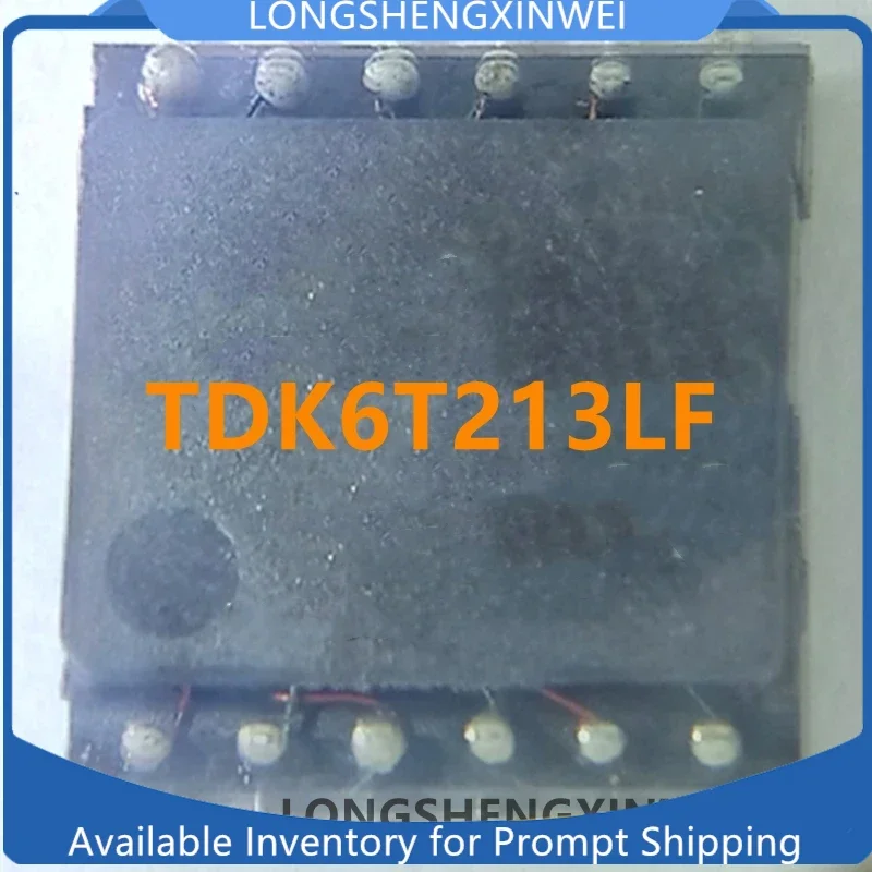 1PCS Original TDK6T213LF 6T213LF SOP-12 Pulse Transformer IC