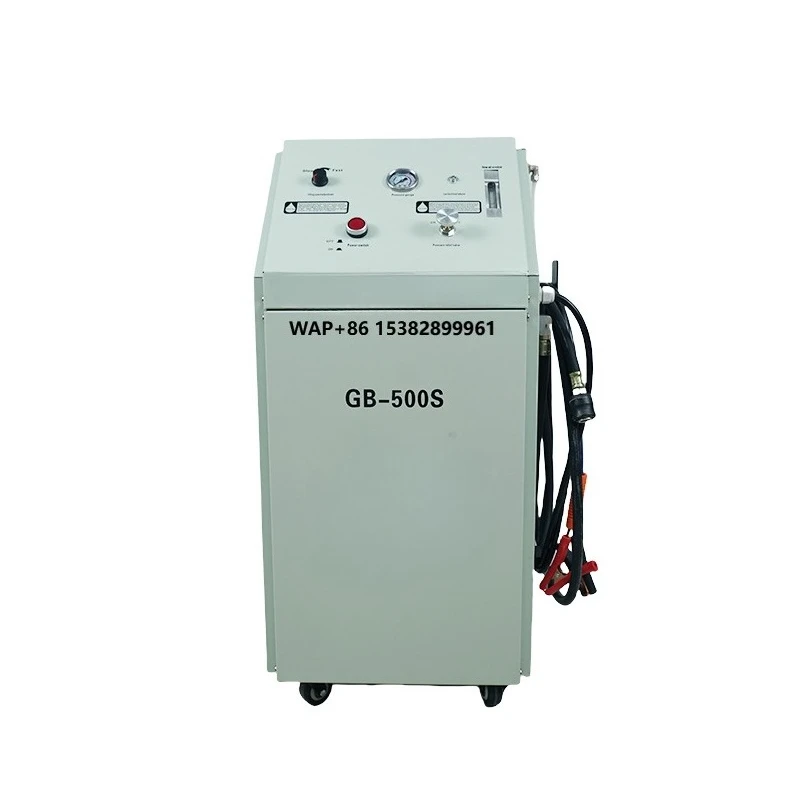 

Hot-Selling GB500S Intelligent Steel Oil Changer Brake System New Various Models Car Care Equipment for Europe Japan Other