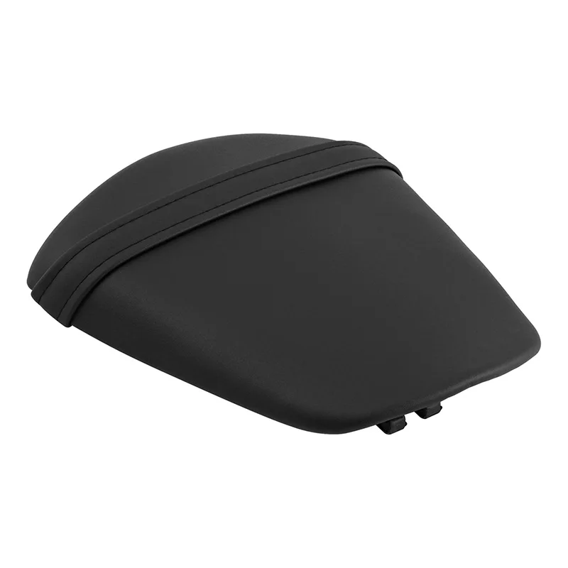 Motorcycle Rear Pillion Passenger Seat Fit For SUZUKI GSXR 600 GSX-R 750 2011-2025 2014 2015 2016 2018 2020 2022