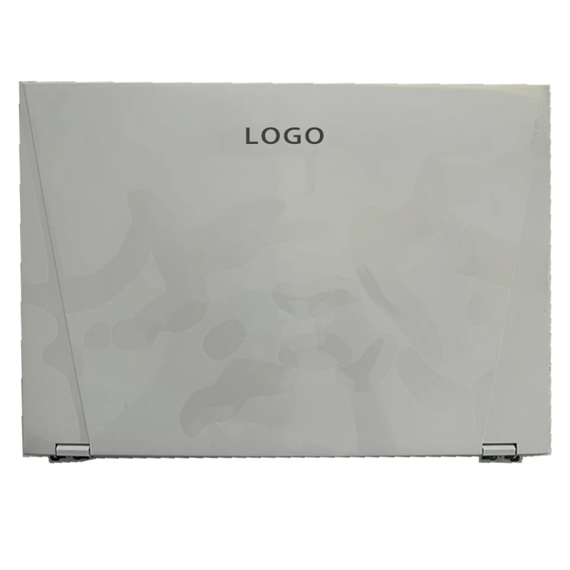 New For Lenovo Legion 5 Pro 16IAH7H / 16ARH7 2022;Replacement Laptop Accessories Lcd Back Cover With LOGO White