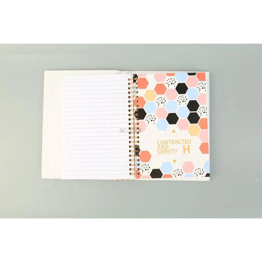 Designed Exquisitly FancinatingPU coil present-triangle