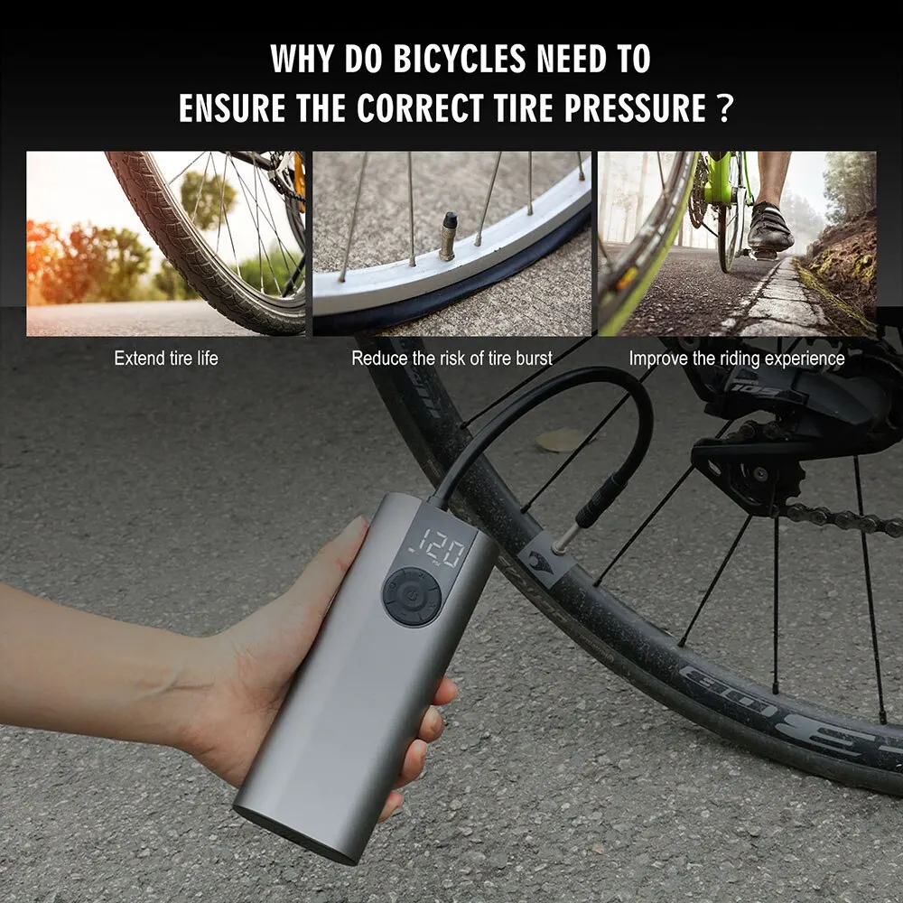 Thumbnail 2 - #20 Best Ball Pumps to Buy In 2026