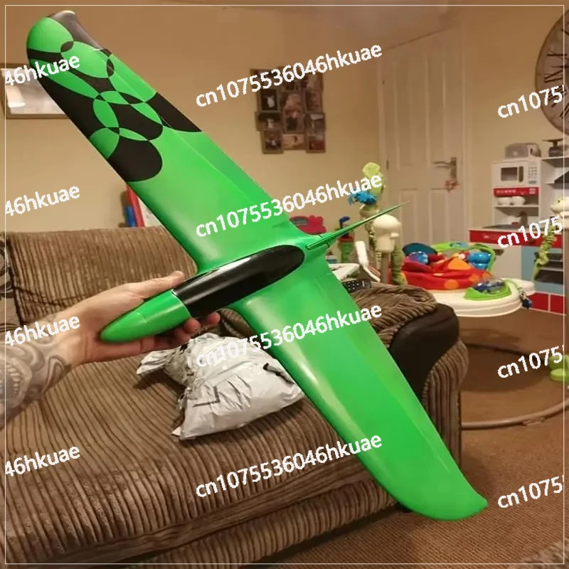 Composite Glider Kit Gift 800Mm Mini Q Kit Remote Control