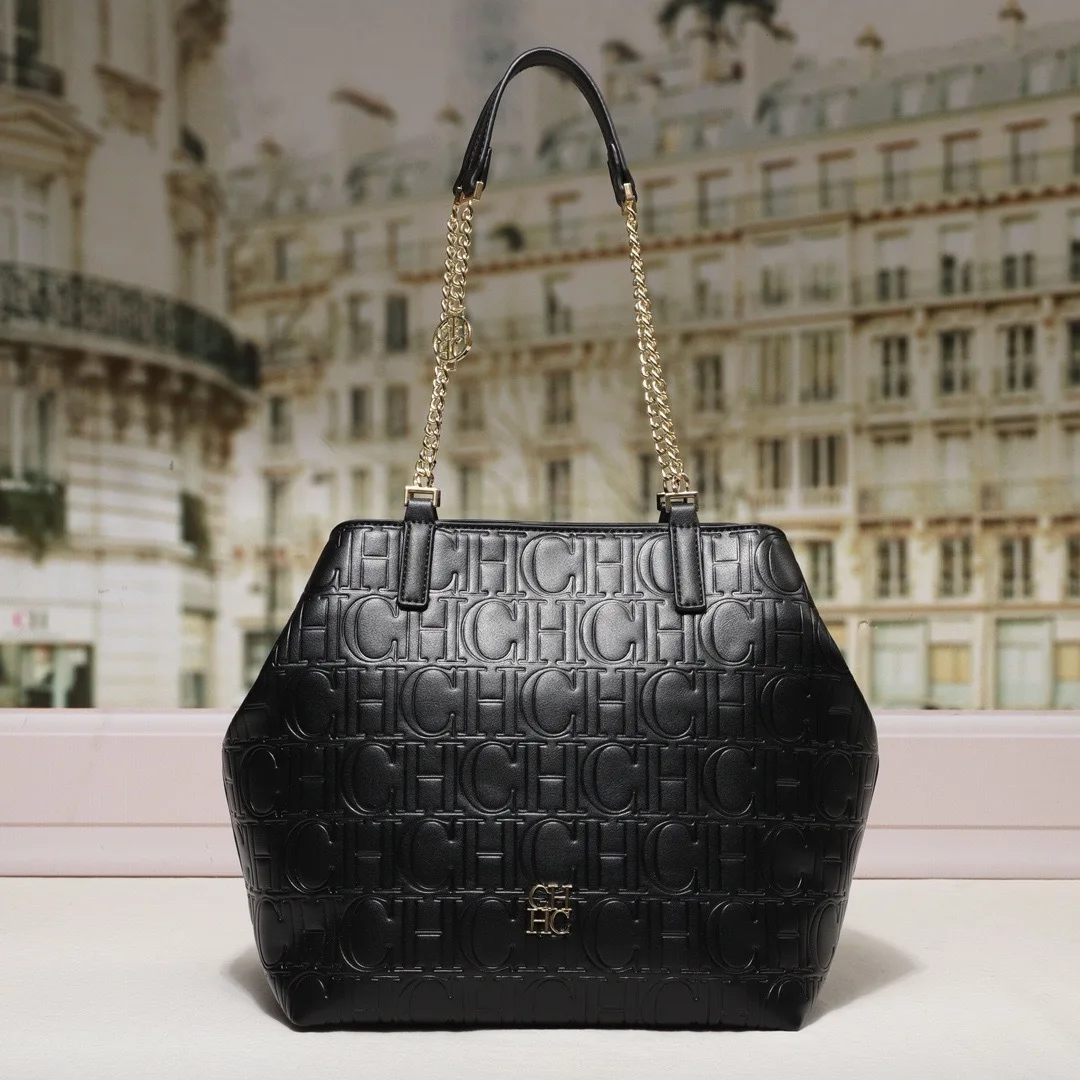 

Женская сумка через плечо с шестигранным дизайном, большая сумка-шоппер, монохромный кожаный кошелек с буквами