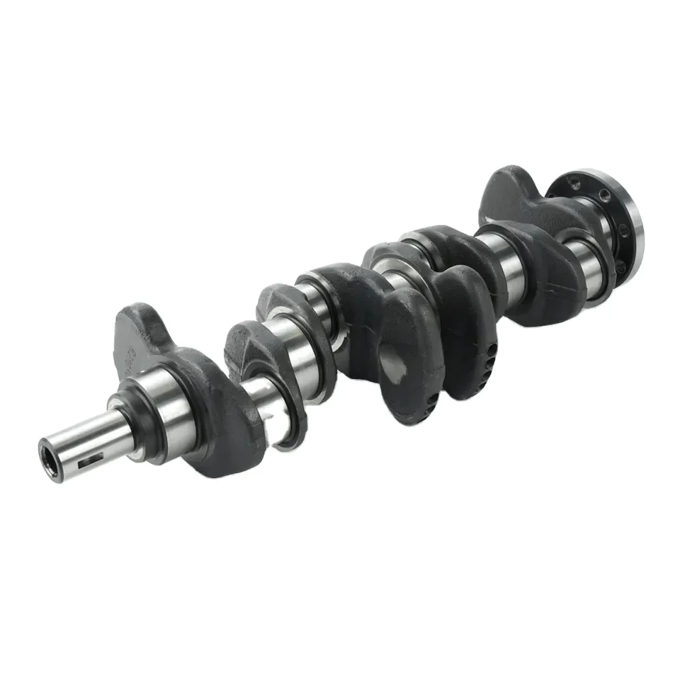 

Engine Crankshaft 12221-52G00 for Suzuki G13