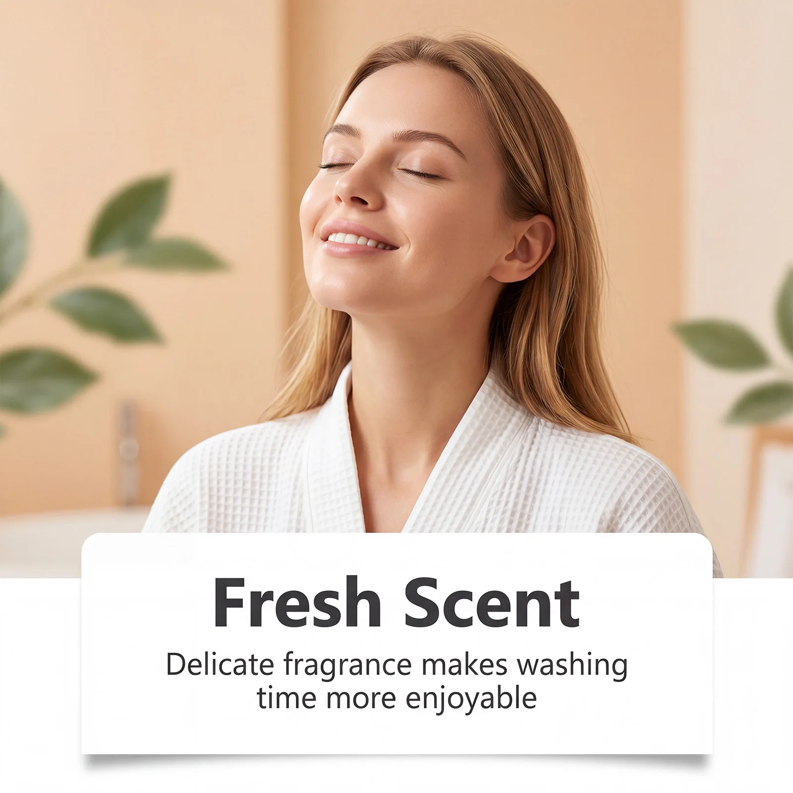Persimmon Soap Bar Natural Fragrance Remove Body Excess Oil Softening Smoothing Skin Lasting Moisturizing Hydrating Bath Soap