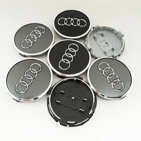 4개 60mm 61mm 68mm 69mm 자동차 스타일링 휠 허브 센터 커버 배지 (아우디 TT B5 B6 B7 B8 8P 8V 8L C6 C7 4F A1 A3 A5 A6 Q3 Q5 A8 용) 4개 60mm 61mm 68mm 69mm 자동차 스타일링 휠 허브 센터 커버 배지 (아우디 TT B5 B6 B7 B8 8P 8V 8L C6 C7 4F A1 A3 A5 A6 Q3 Q5 A8 용)
