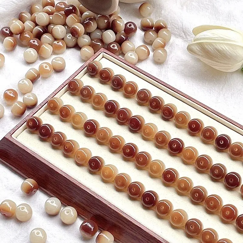 20Pcs 12Mm Natural … - image