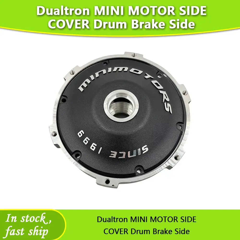 

Оригинальные детали Dualtron, крышка двигателя MINIMOTORS Dualtron Eagle X 2 3, крышка двигателя для электрического скутера Mini Victor, боковой тормоз