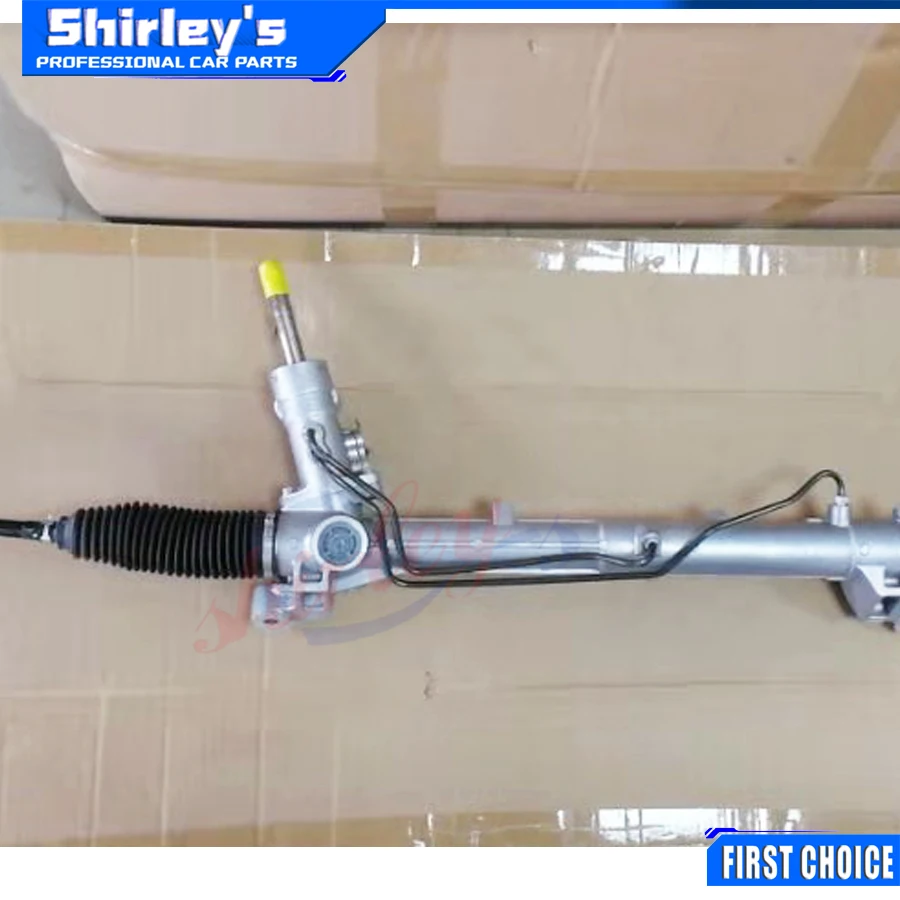 رف توجيه كهربائي جديد لسيارة Ford Focus 1.4 1.6 C-MAX 1.6 1.8 2.0 2003-2010 5M 513200 جيجابايت 4 م 513200 جي 5 م 513200 GF 5M 513200 GE