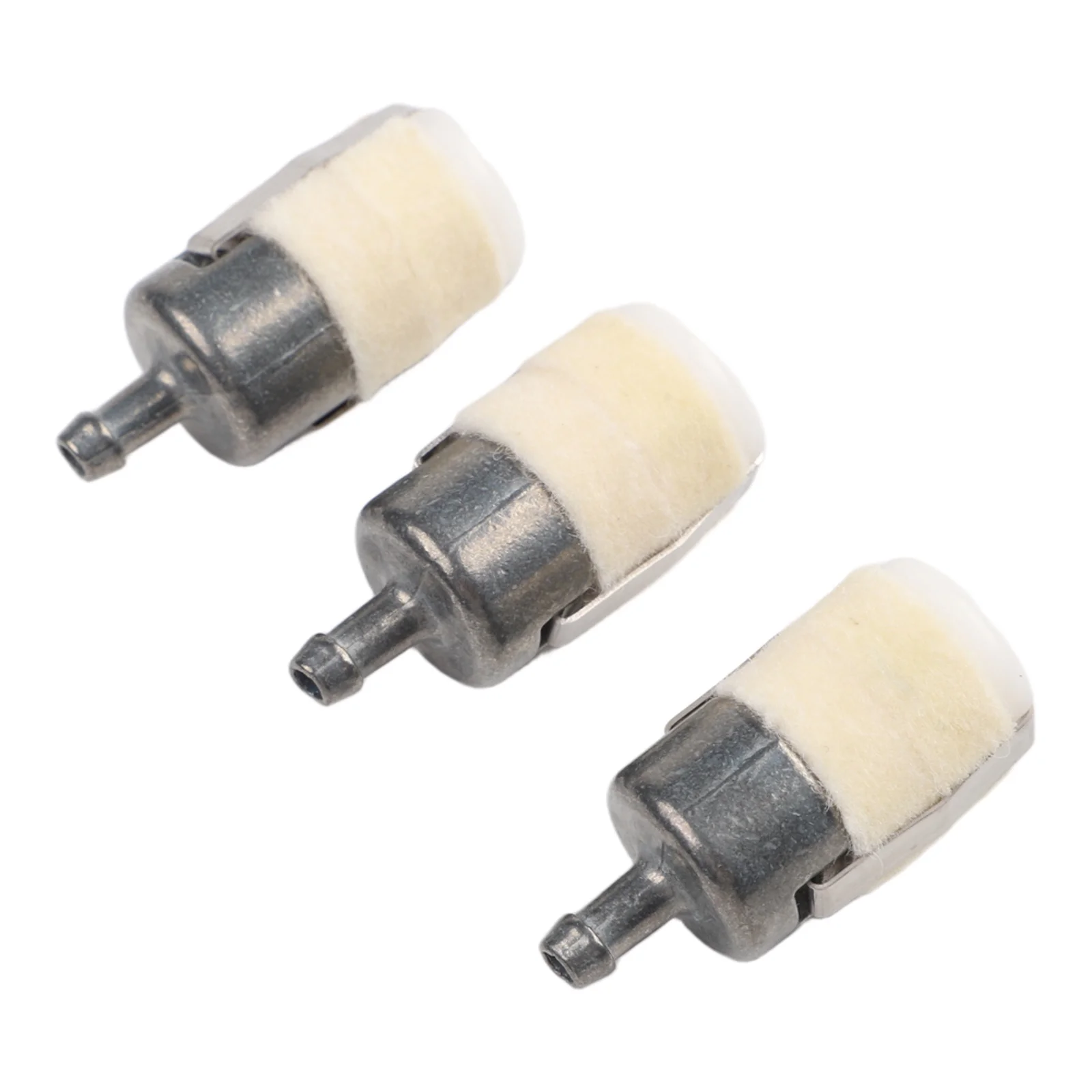 for durable Fuel Filter Replacement Parts F For Tanaka 6692273 Replacement Fuel Filters String Trimmer Parts 10 Pack