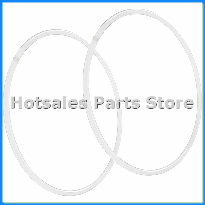 

N430442 Sander Belt Replacement (2 Pack) for DCW210 DWE6420 DWE6421 DWE6423K 903373-FS