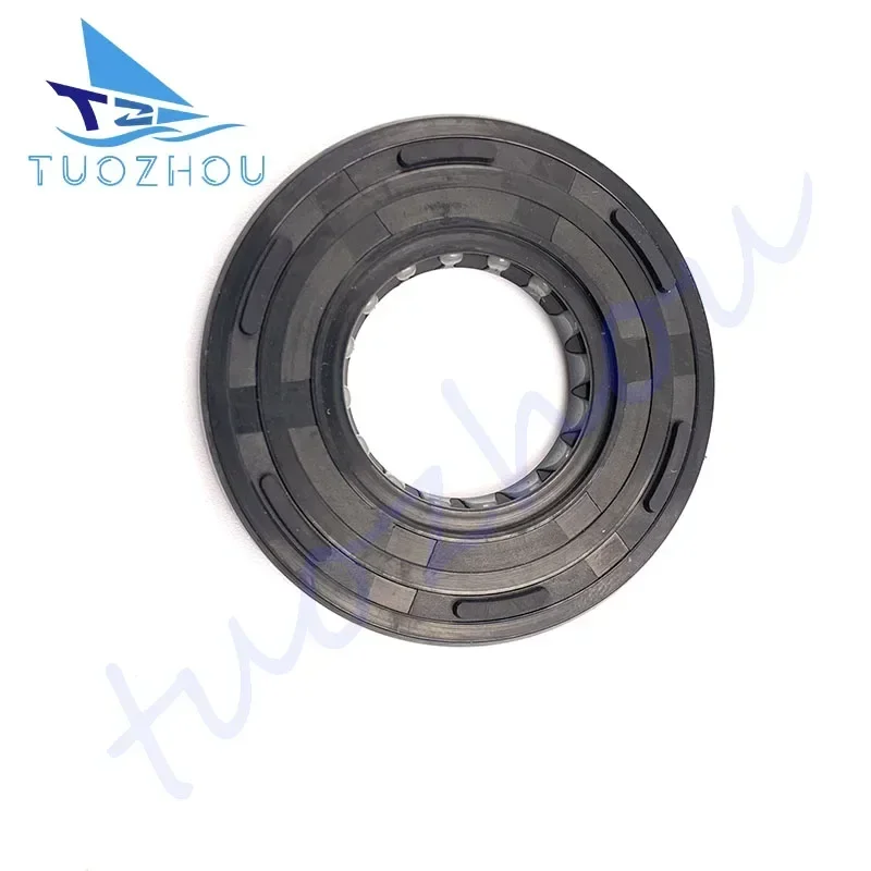 09283-25075 ختم الزيت لسوزوكي محرك خارجي 2T DT9.9 DT15 أجزاء محرك القارب