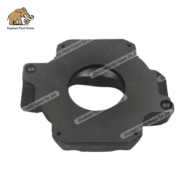 

High performance Hydraulic piston pump parts for A11VO145 SWASH PLATE