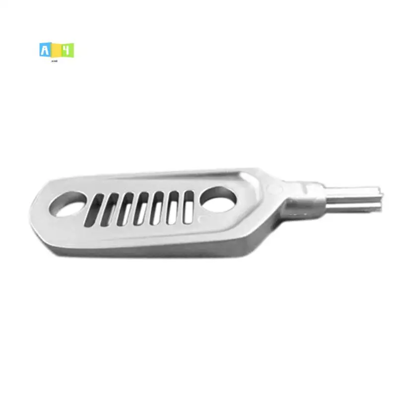 

A04E-1 шт., автомобильный люк на крыше, небесный ключ, звездный ключ, инструмент, ключ для верхней панели Freedom 68260458AB, детали, аксессуары для Jeep Renegade