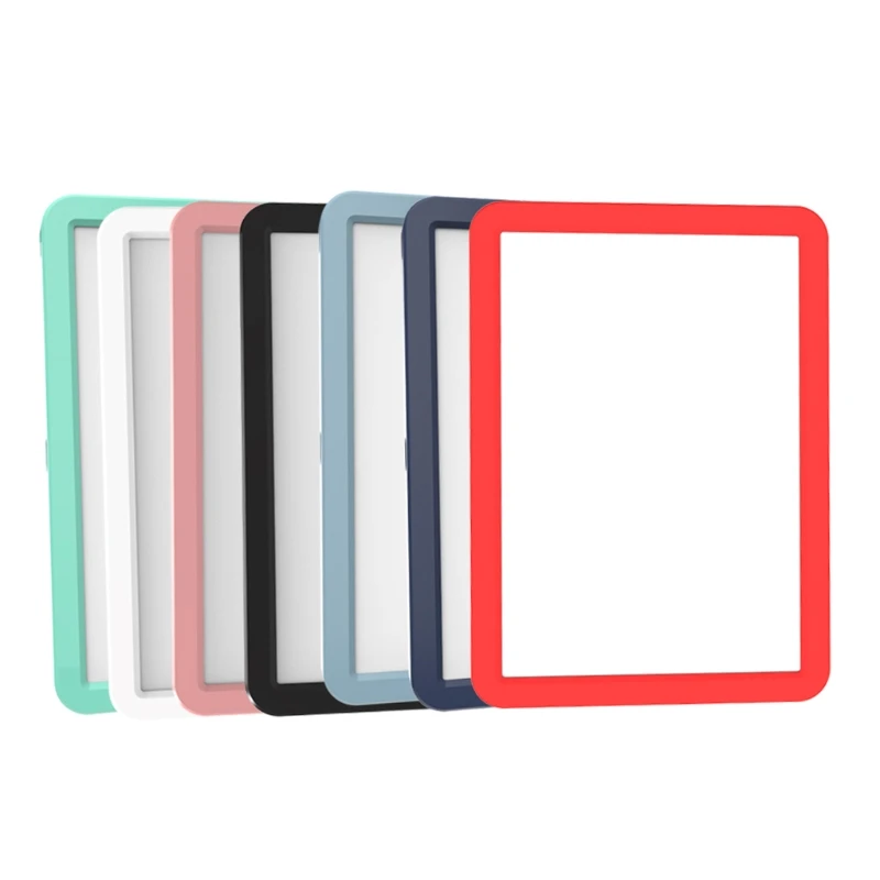 CS1W for Magic Trackpad for Touch Silicone Cover Trackpad2 Shockproof for Case