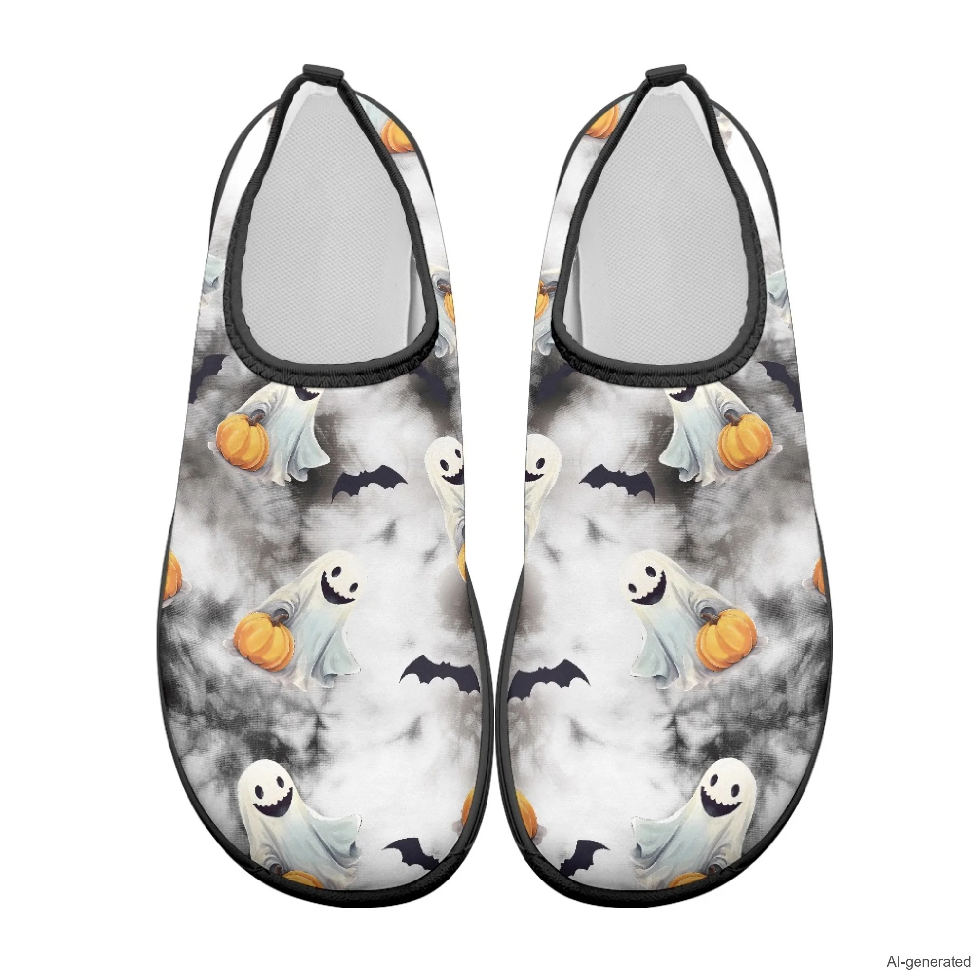 XIXIRIMIDO Slip-on Wide-toed Shoes Male Nurse Shoes Women\\'s Nursing Babuche Shoe Walking Shoes Ghost Shoes Woman 36-46