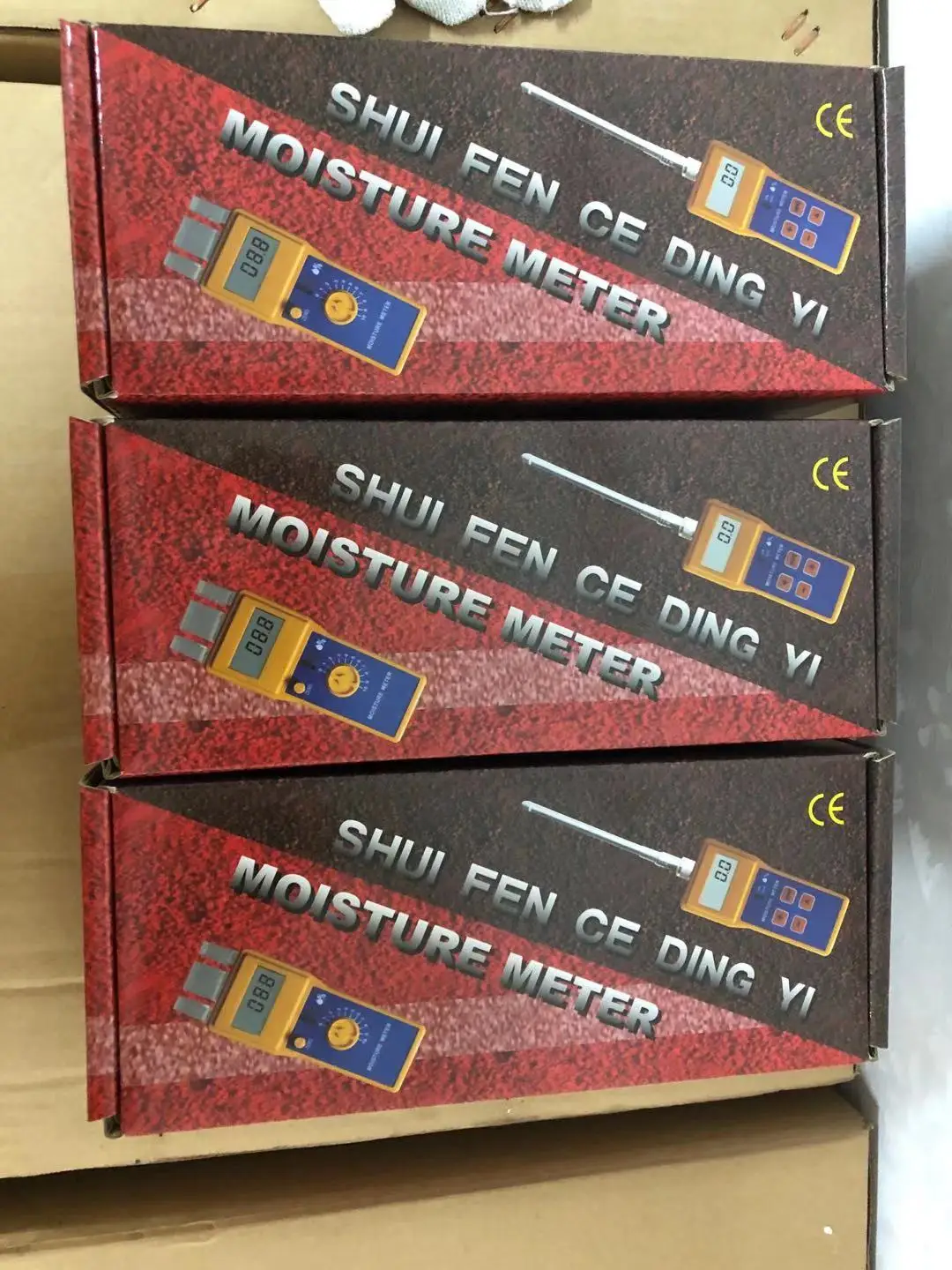 2026 SKZ111H-1 Цифровой ЖК-измеритель влажности почвы и тестер сухого зерна для лабораторного использования