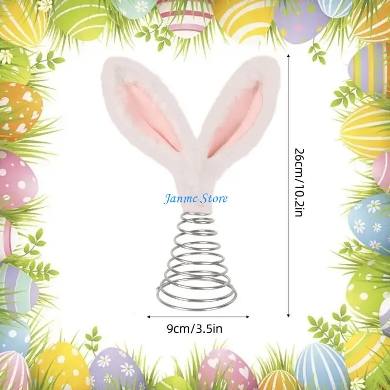LX0C EASTERS EARS TOP TREE COM METAL SPLIAL FESTO BASE FESAL