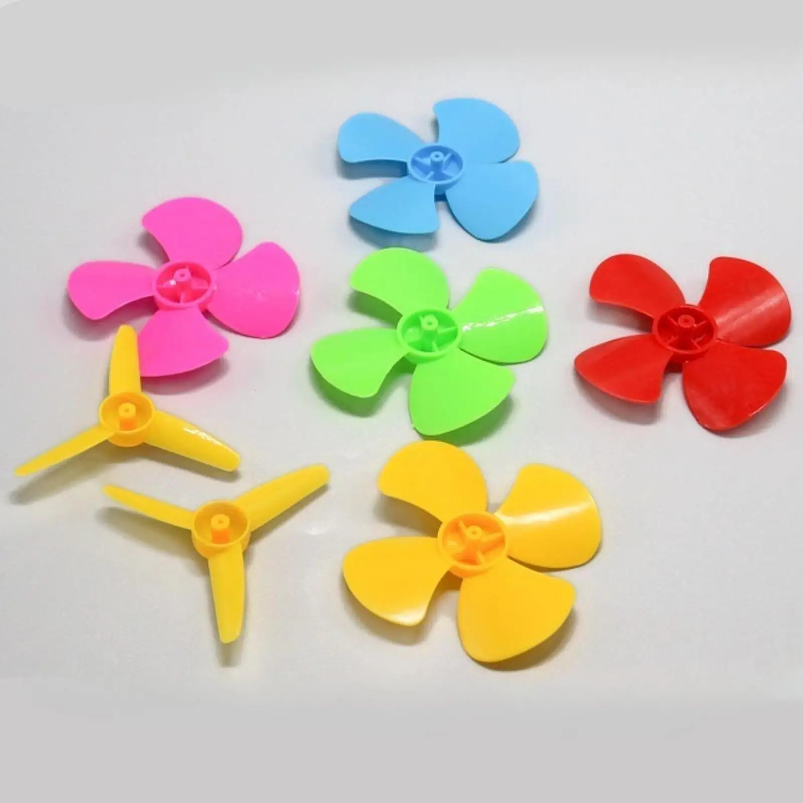 Gear Kits Accessories DIY Rubber Band Interesting Various Gear Axle Belt Bushings for Education Toys Car Motor Hobby RC Car