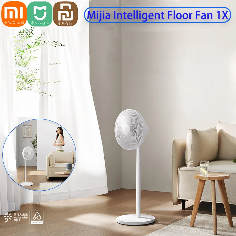 Xiaomi Mijia Smart … - image