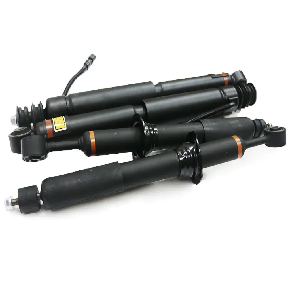 Air Suspension Shock Strut Absorber for Toyota Land Cruiser Prado 120 Lexus GX470 4853069485 4851060121 2002-2009