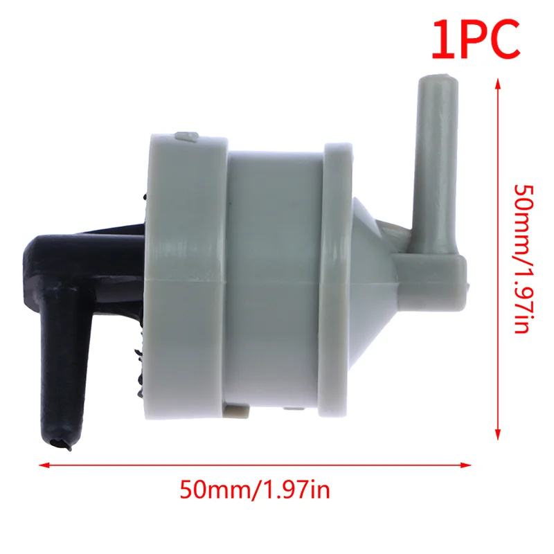 1PC Gas Filter 90917-11044 90917-11044-X4 For  Hilux KZN165 Vacuum Gas Filter For 4 RUNNER.