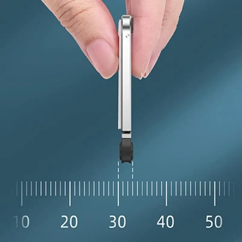 E1PF Регулируемая ноутбук для стола эргономично -алюминиевые складные портативные подъемы