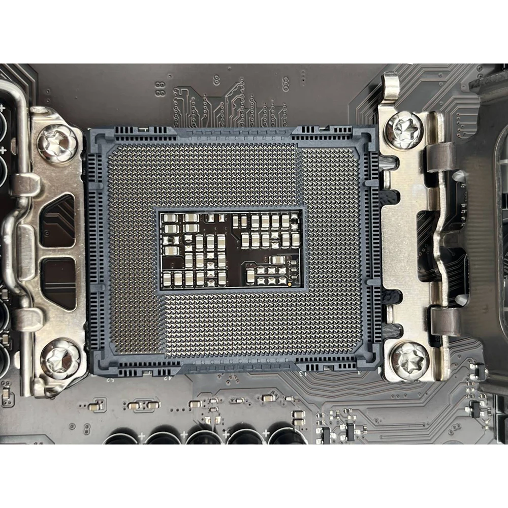 Imagem -05 - Placa-mãe Tudo-em-um para jw Mini Host Itx Fino B660i-p