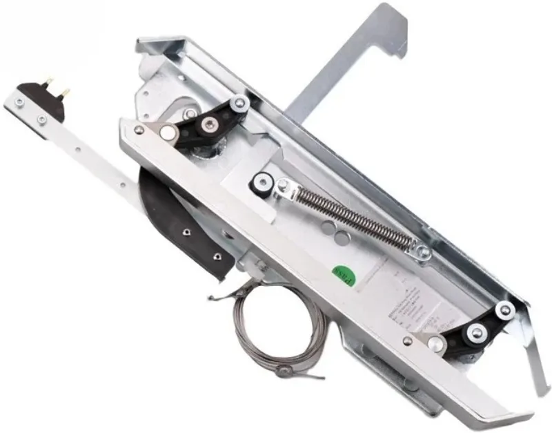 59350800 V15 Door Vane Use for Elevator