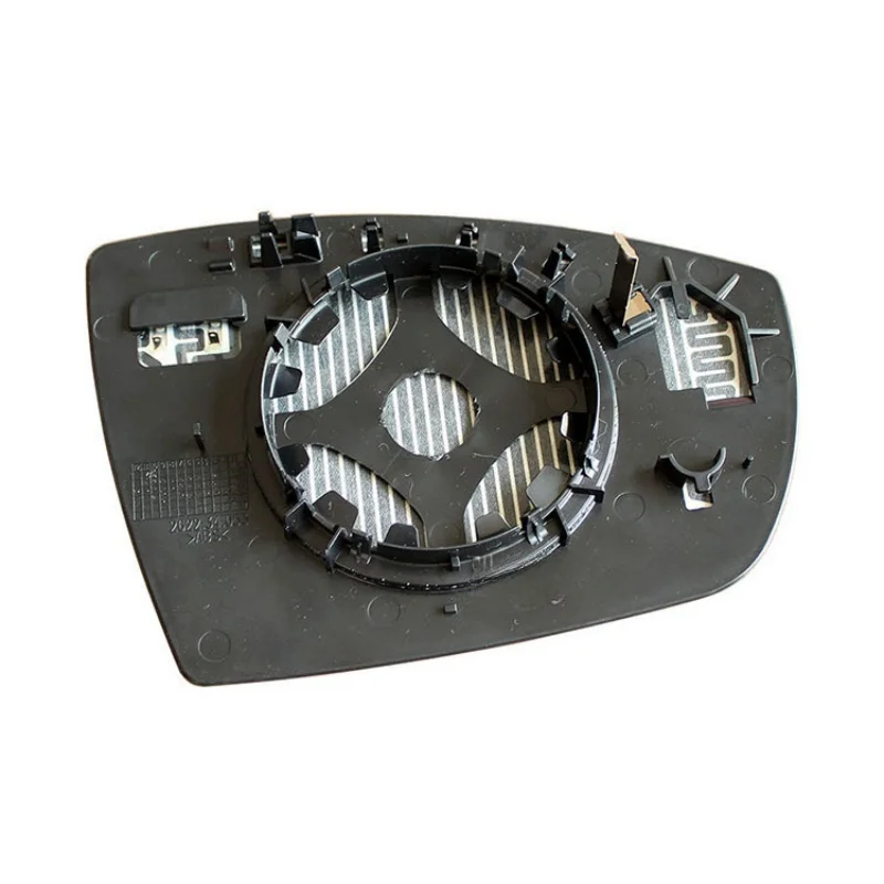 Car heating mirror For Ford Escape Kuga 2013-2019 rear view mirror parallel auxiliary mirror mirror heating blind spot lens