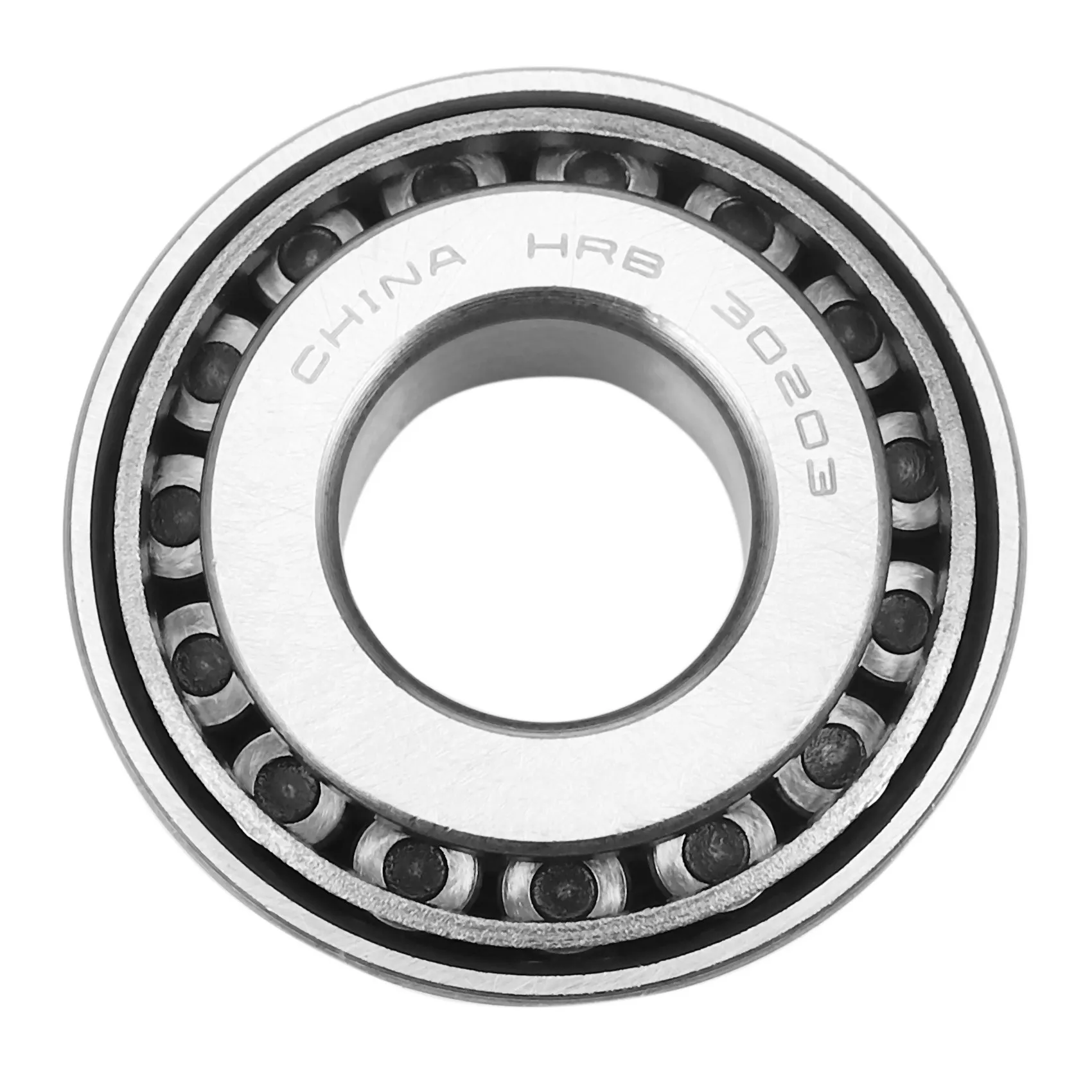 HOT 30203 Taper Roller Wheel Bearings 17x40x12