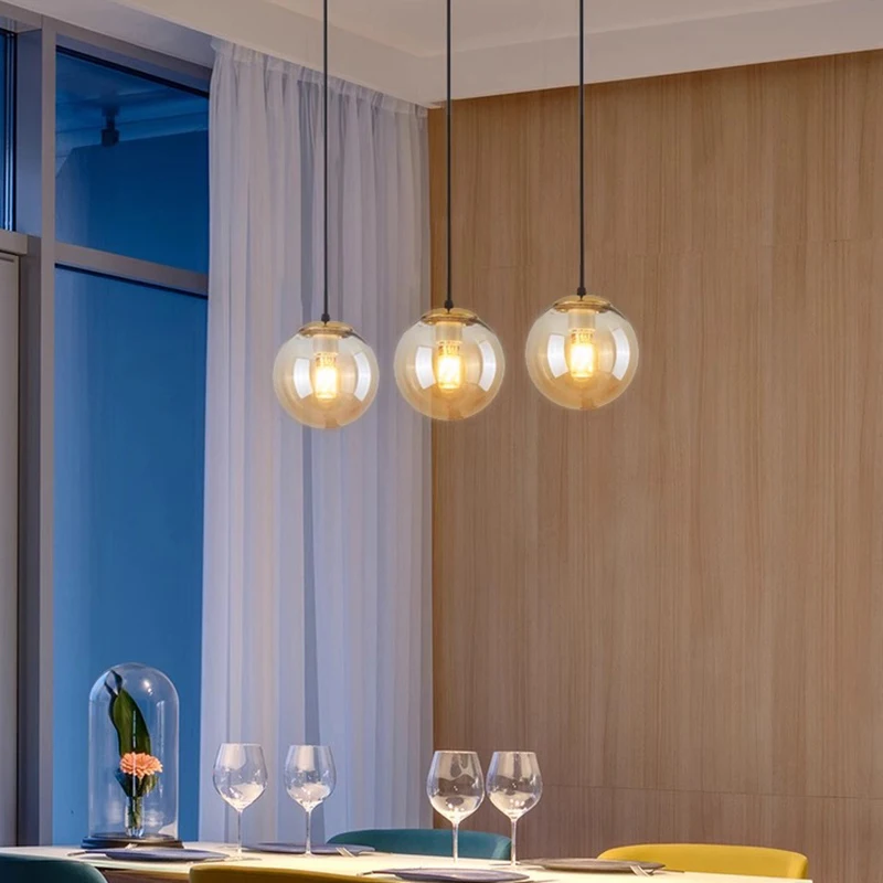 

Modern ring stairs led lights pendant light lamps for living room led Chandeliers for dining room hanging light indoor lighting