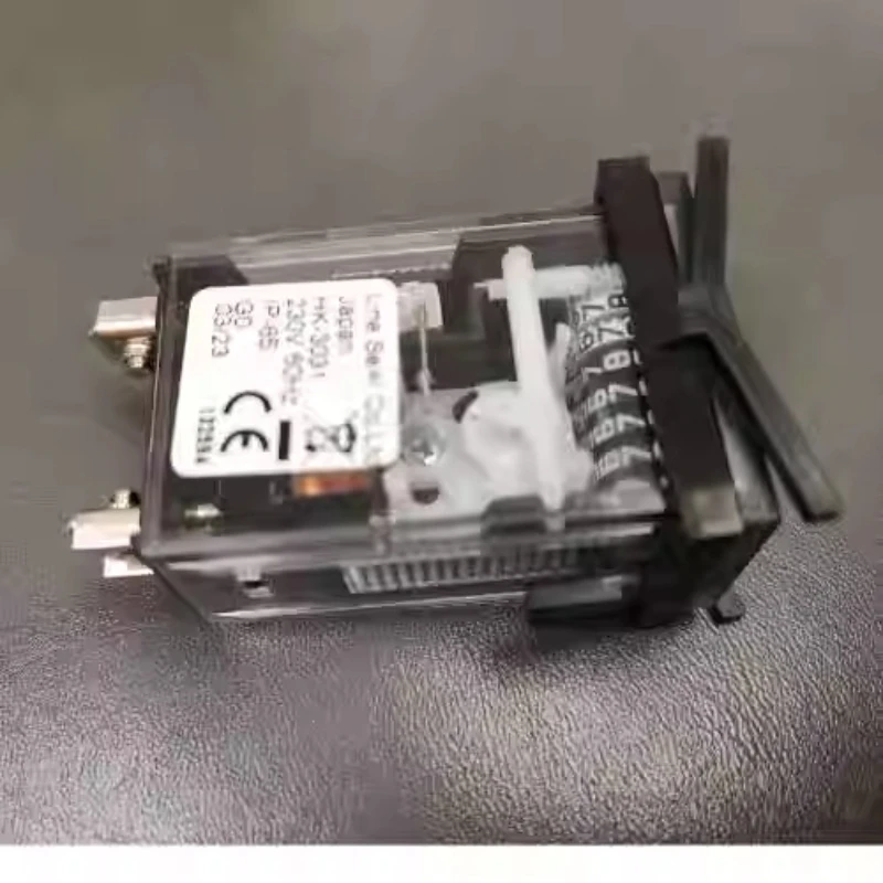 Timer HK3031 electromagnetic digital display Japanese original imported Rheinland marine engineering control cabinet accessories