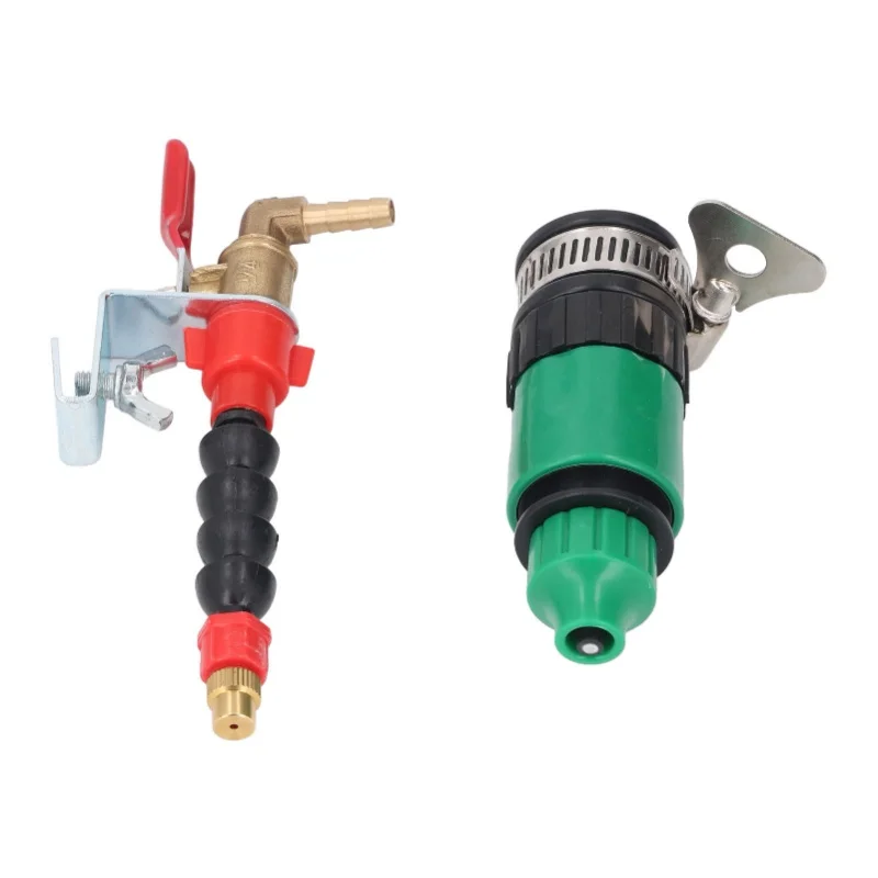 dust-removal-water-sprayer-10m-pipe-universal-connector-nozzle-coolant-misting-system-for-cutting-machine-angle-grinder
