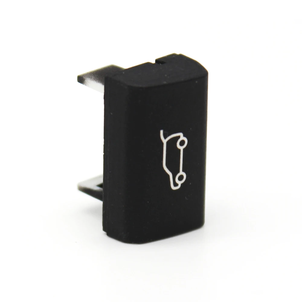 

Для BMW X5 X6 E70 E71 LHD Автомобильный центральный переключатель багажника, кнопка переключения багажника, замена крышки задней двери